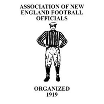 association of new england football officials